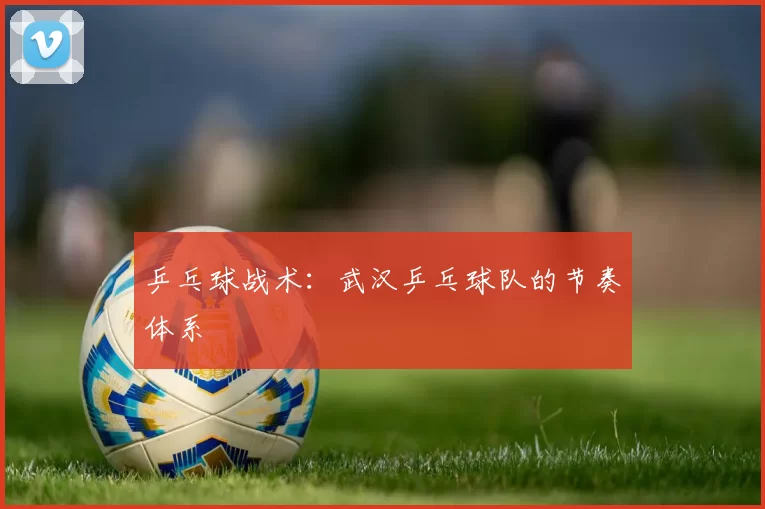 乒乓球战术：武汉乒乓球队的节奏体系